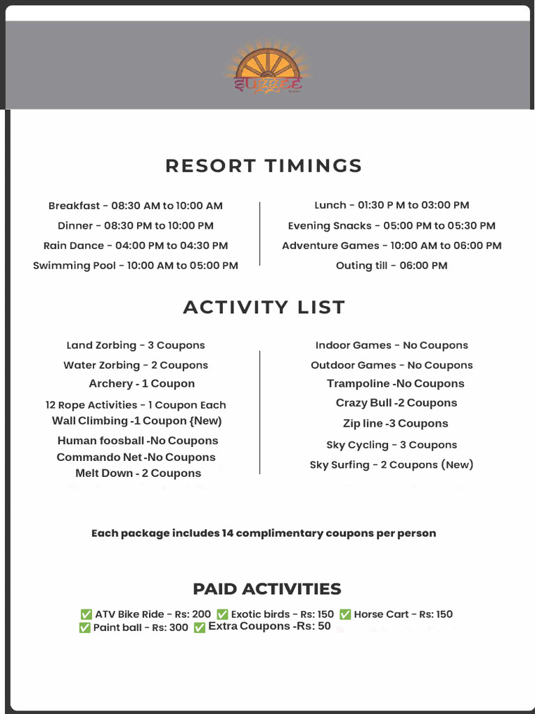 Package Details. | PDF