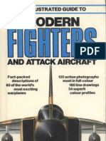 Bill Gunston - An Illustrated Guide To Modern Fighters and Attack Aircraft (1980)