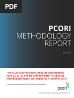 PCORI 2026 Funding Announcement for CER | PDF | Clinical Trial | Health ...