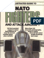 Bill Gunston - An Illustrated Guide To NATO Fighters and Attack Aircraft (1983)