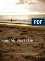 Happy Idul Fitri 1433H