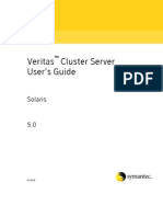 24221830 Veritas Cluster Server User s Guide Solaris 5 1-0-289625 (1)