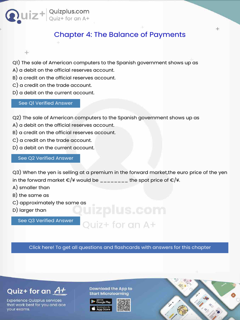 The Sale of American Computers to the Spanish Government Shows Up As ...
