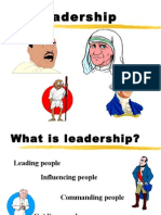 Leadership 2