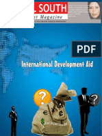 Global South Development Magazine July 2010