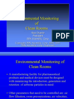 Microsoft PowerPoint - Environmemtal Monitoring of Clean Rooms WEB PAGE