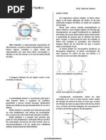 Capitulo 06 Optica Da Visao Gabarito II