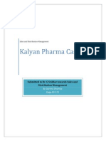 Kalyan Pharma Caset