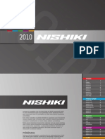 Nishiki 2010