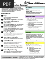 2025 LTAI Sticker Application Status | PDF | Vehicles | Transport