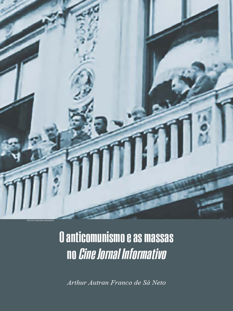 1-Arthur-Autran | PDF | Sindicato | União Soviética