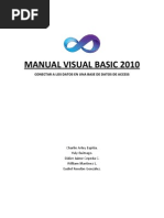 Download Manual Visual Basic 2010 by chanaid SN103208575 doc pdf