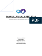 Manual Visual Basic 2010