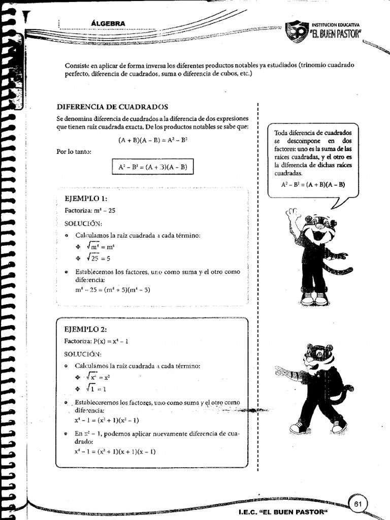 Libro de Matematica 2 | PDF