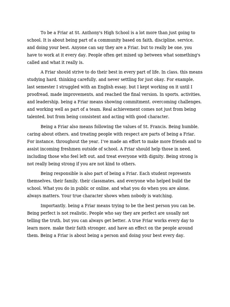 Part 2_ Essay | PDF