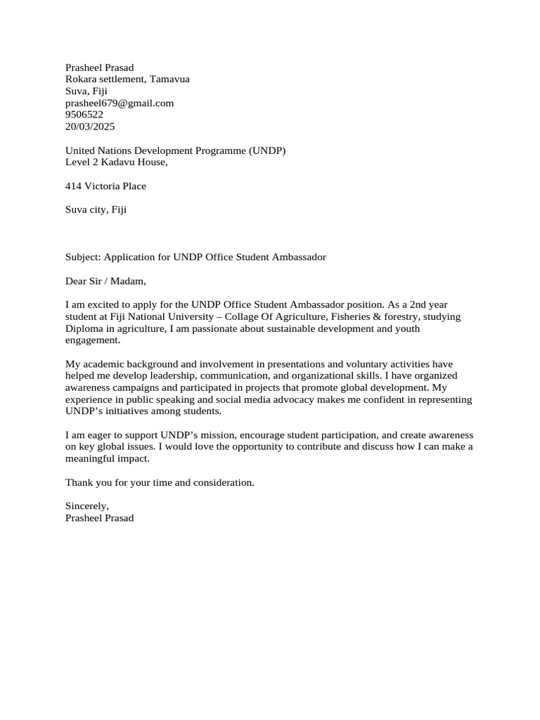 undp | PDF