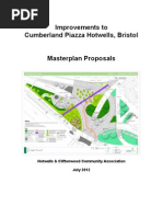 Download Cumberland Piazza Masterplan Proposals by ray_smith1099 SN103211898 doc pdf