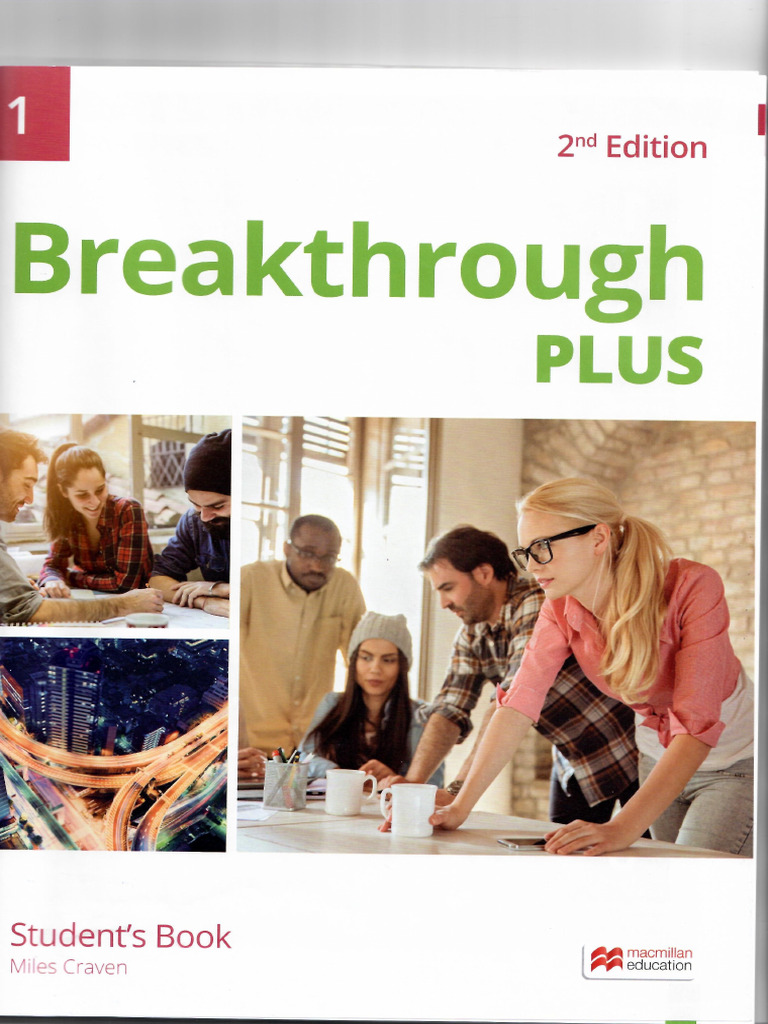 Breakthrough 1 SB | PDF