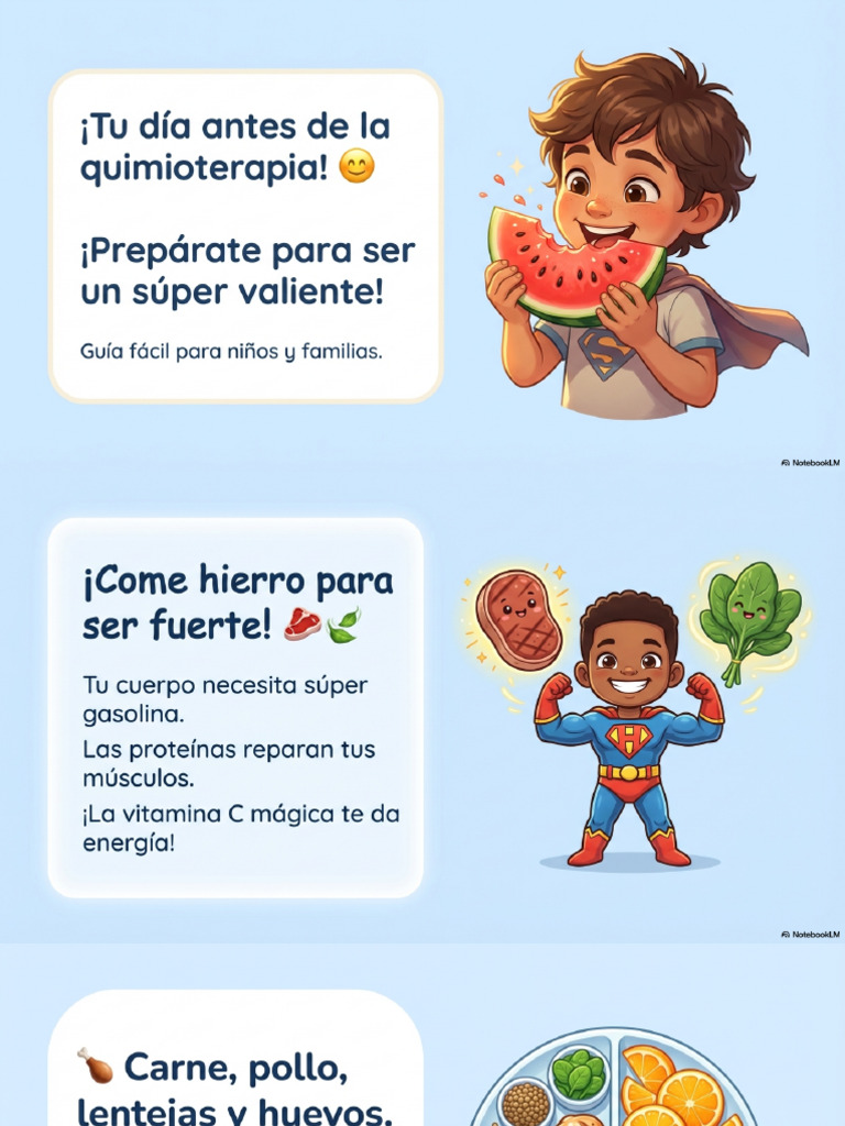 Manual Del Súper Valiente | PDF
