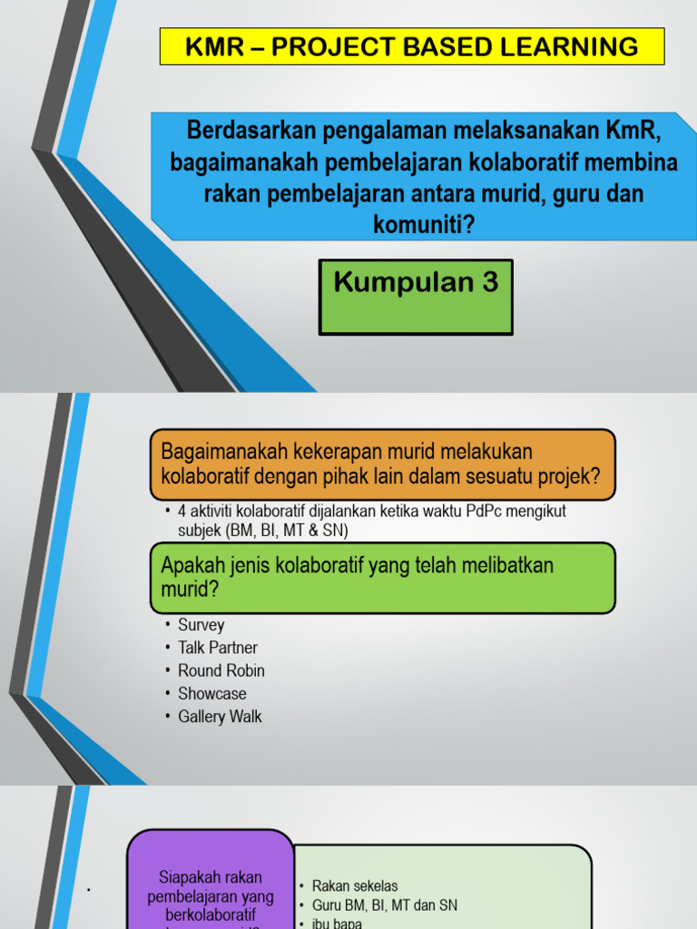 Kmr | PDF