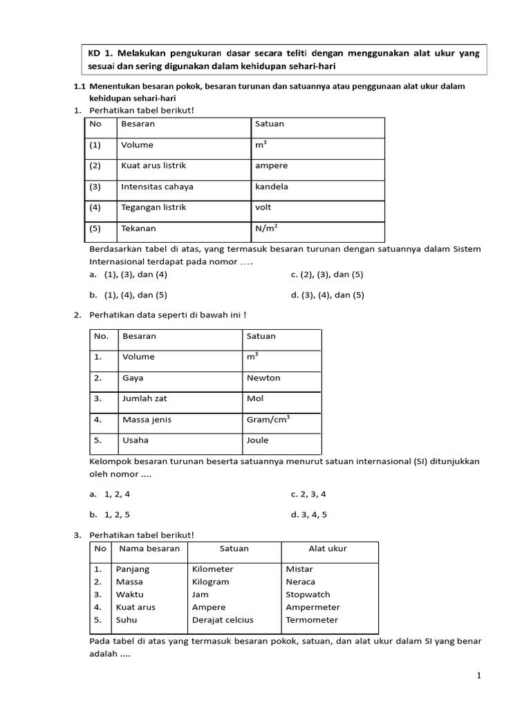 Modul SKL IPA 15new.docx | PDF
