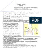 CANCERUL Bronhopulmonar