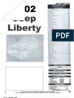 Catalogo de Partes JEEP LIBERTY