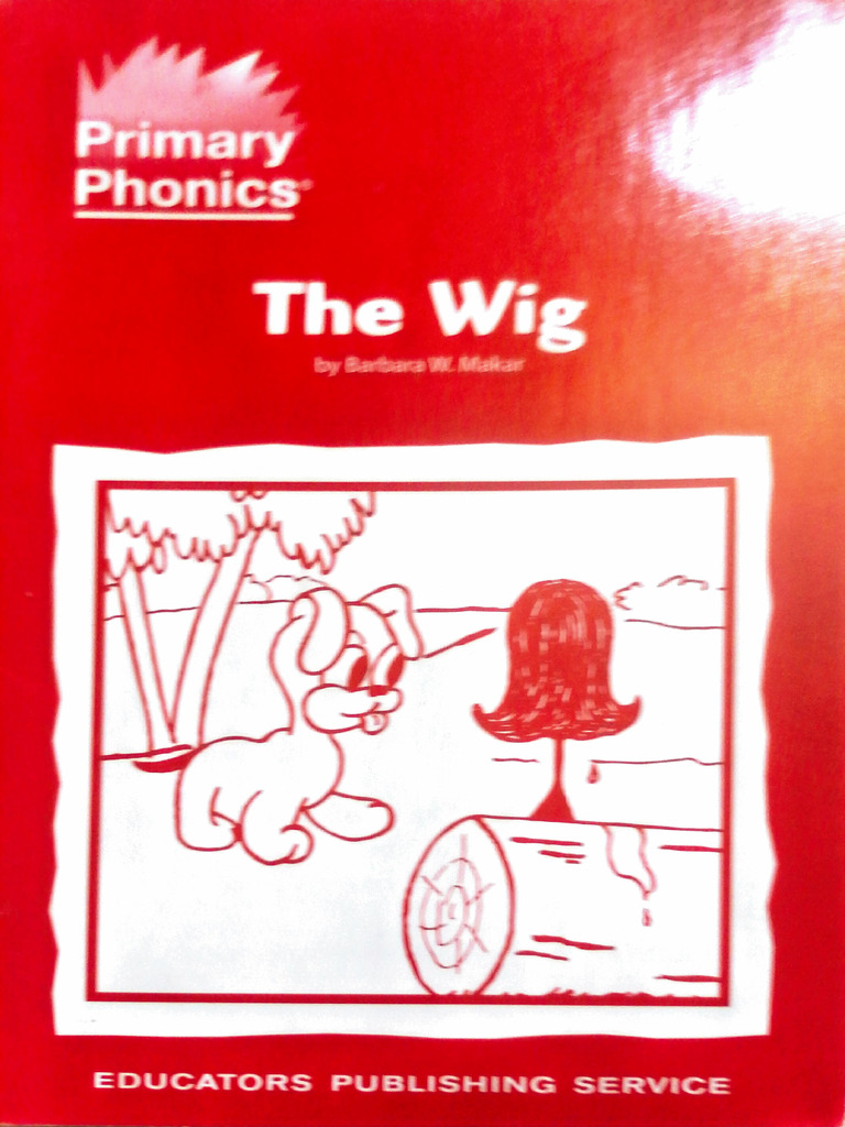 The Wig (1) | PDF