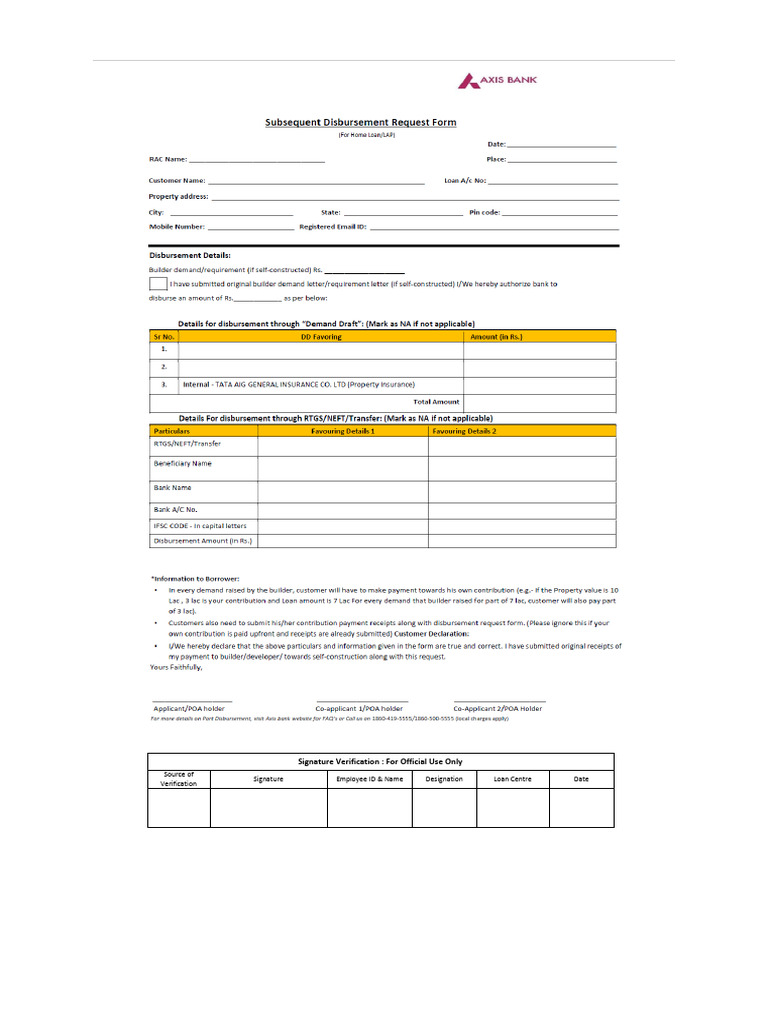 Revised DRF Format PDF (5) | PDF