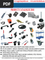Boilermaker Tools and Equipment List | PDF | Computers