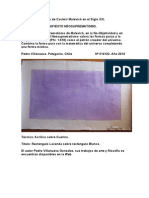 El Arte Después de Malevich en El Siglo XXI