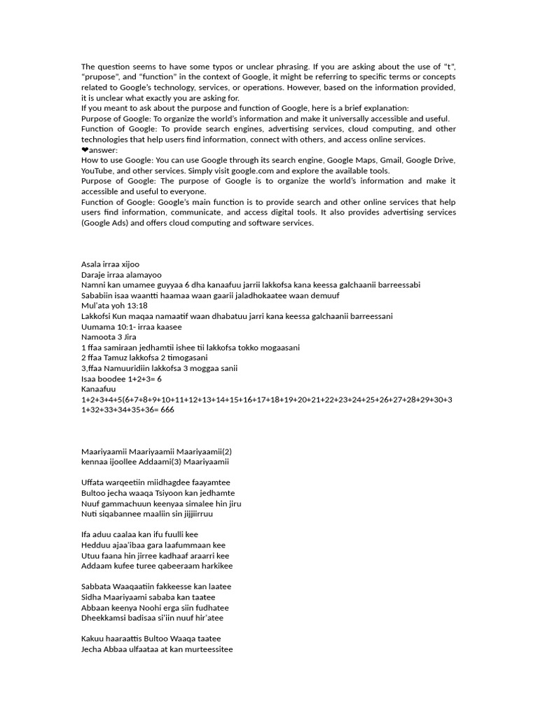 New Microsoft Word Document (1) (1) | PDF | World Wide Web | Internet & Web