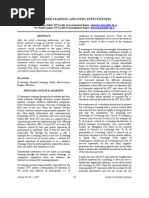 Download Blended learning and study effectiveness by Viktorija Florjani SN10321875 doc pdf