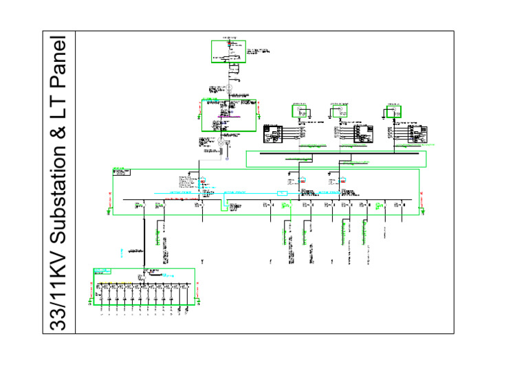 3 Substation | PDF