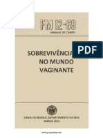 Manual de Sobrevivência No Mundo Vaginante