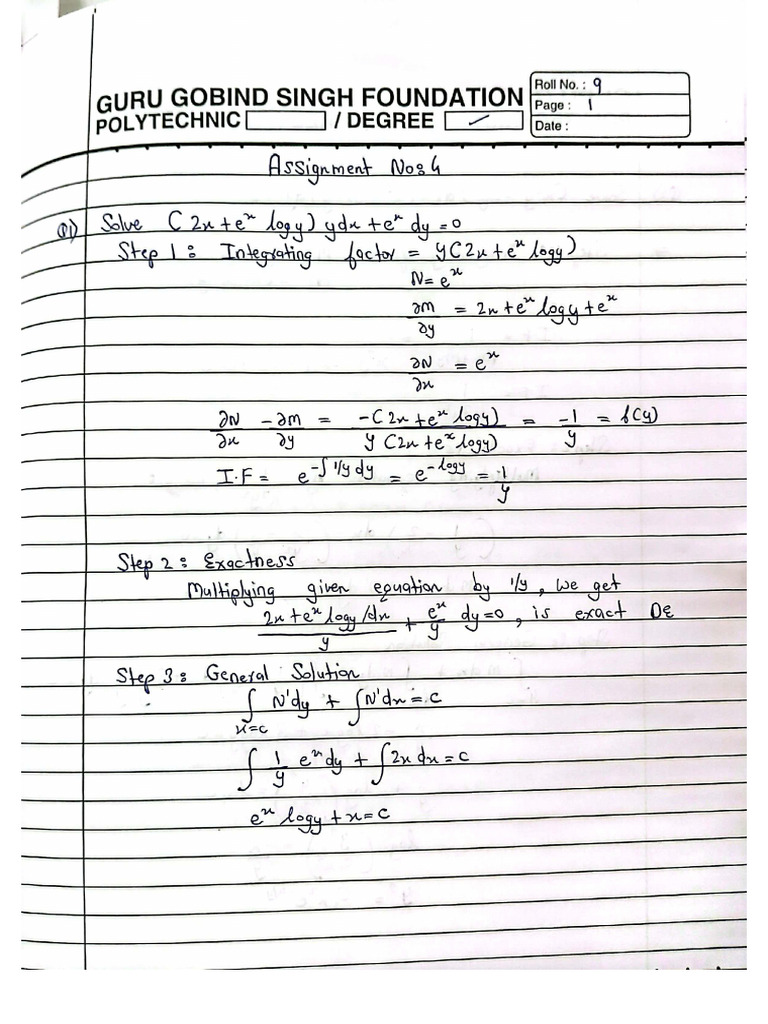 Assignment 4 | PDF
