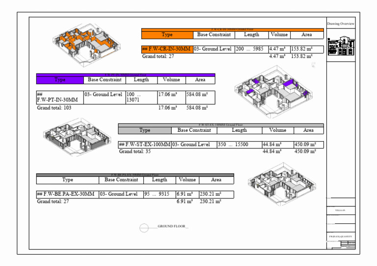 ARC Quantity 49 FW | PDF