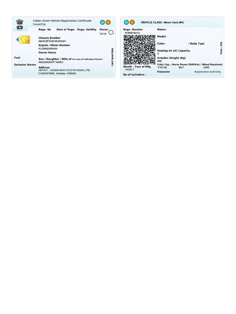 RC PDF | PDF