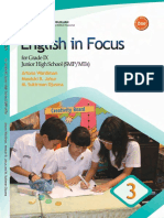 Bahasa Inggris Kelas 9