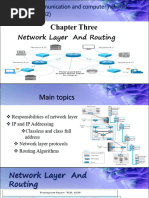 Understanding Network Data Units | PDF | Network Packet | Computer Network