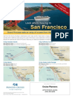 Grand Princess RTSF Eflyer