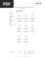 CSD Hire Purchase Price List 2020 | PDF | Power Inverter