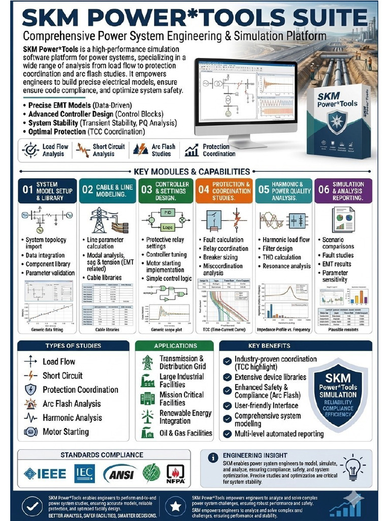 Electrical Disign Softwares | PDF