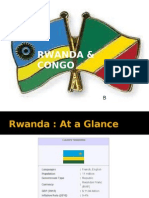 Rwanda & Congo: Click To Edit Master Subtitle Style
