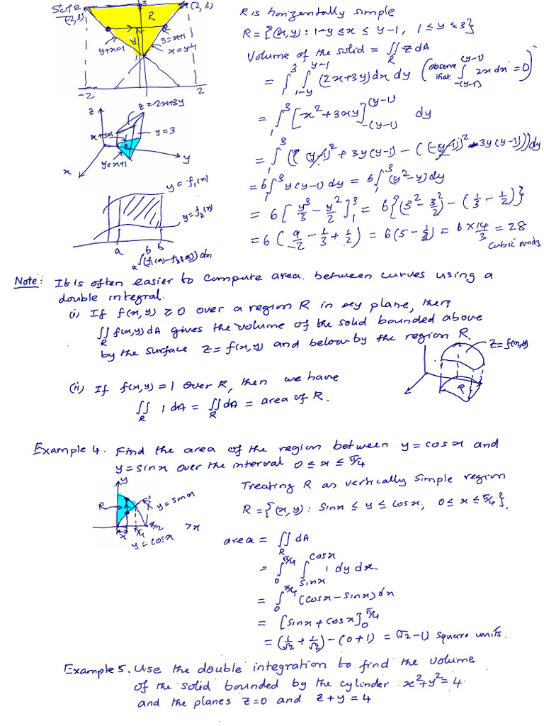 Double_integral2 | PDF