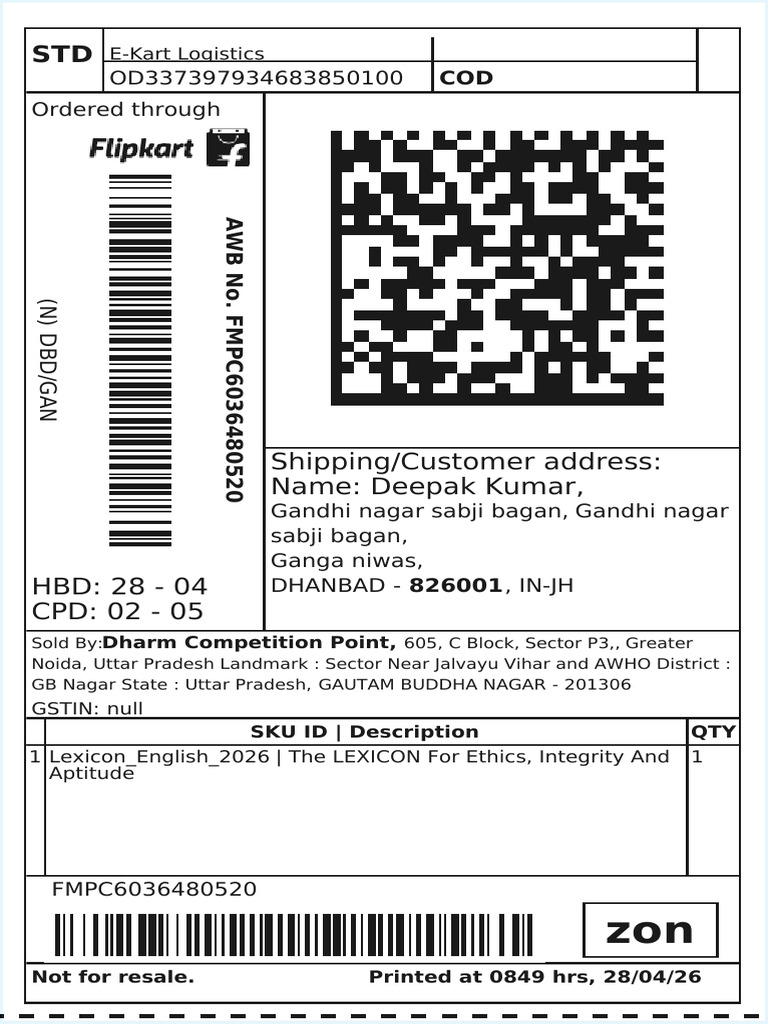Invoice Labels 1777346342385 Cropped | PDF
