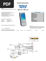 Nokia Phone Symbols Explained | PDF | Near Field Communication | Bluetooth