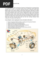 Proportioning Valve Installation Guide | PDF | Valve | Brake