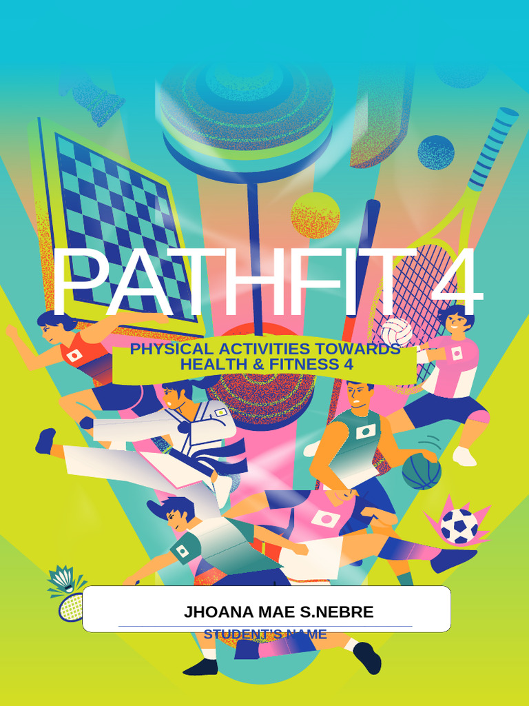 Final Requirement in PATHFIT 4.Pptx_20260428_071706_0000 | PDF | Sports ...
