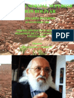 Paulo Freire Formación Docente